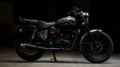 Royal Enfield Bullet ES Yoddha by Eimor Customs side right