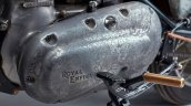 Royal Enfield Swar by RS Moto clutch casing
