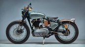 Royal Enfield Swar by RS Moto side left