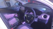 2017 Hyundai Grand i10 X interior