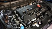 2018 Honda Accord 2.0T Touring engine bay