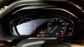 2018 Honda Accord 2.0T Touring instrument cluster