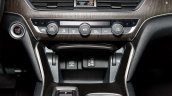 2018 Honda Accord 2.0T Touring lower centre console