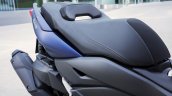 2018 Yamaha XMax 400 seat