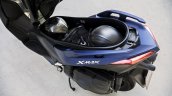 2018 Yamaha XMax 400 underseat storage