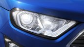 Brazilian-spec 2018 Ford EcoSport (facelift) headlamp