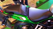 DSK Benelli 302R seats Indian launch