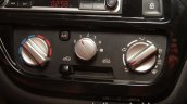 Datsun Redi-GO 1.0L HVAC controls