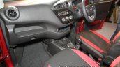 Datsun Redi-GO 1.0L dashboard