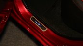 Datsun Redi-GO 1.0L door sill second image