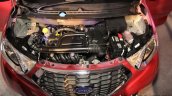 Datsun Redi-GO 1.0L engine bay