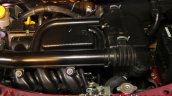Datsun Redi-GO 1.0L engine