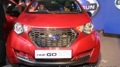 Datsun Redi-GO 1.0L front