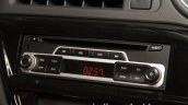 Datsun Redi-GO 1.0L music system
