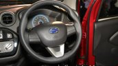Datsun Redi-GO 1.0L steering wheel