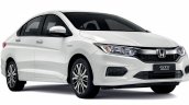 Honda City Hybrid Launched in Malaysia