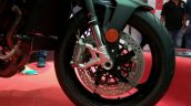 MV Agusta Brutale 800 India launch front wheel