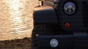 Mahindra Thar to Jeep Wrangler Conversion by Jeep Studio Headlamp
