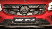 Mercedes-AMG GLC 43 4MATIC Coupe grille