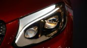 Mercedes-AMG GLC 43 4MATIC Coupe headlamp