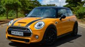 Mini Cooper S with JCW Tuning Kit 2017 featured image Review