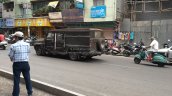 Next Gen Force Trax Variant Spotted Testing in Pune