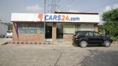 Selling a Car through Cars24 (16)