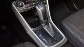 Taiwanese-spec 2017 Suzuki SX4 (2017 Maruti S-Cross) centre console and gearshift lever