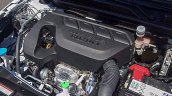 Taiwanese-spec 2017 Suzuki SX4 (2017 Maruti S-Cross) engine