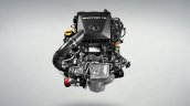 Tata Nexon Features REVOTRON Petrol Engine