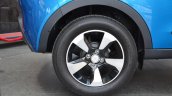 Tata Nexon alloy wheel