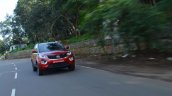 Tata Nexon Review Test Drive (20)