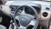 2017 Hyundai Grand i10X (facelift) interior 2017 GIIAS Live