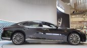 2018 Lexus LS profile at GIIAS 2017