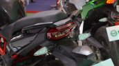 Benelli TNT 300 at Nepal Auto Show tail light