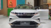 Daihatsu DN Multisix Concept at GIIAS 2017 front view