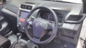 Daihatsu Xenia Special Edition GIIAS 2017 dashboard