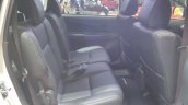 Daihatsu Xenia Special Edition GIIAS 2017 rear seats