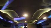 Force Traveller Business Tourer PRAWAAS 2017 roof lighting