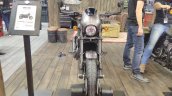 Harley-Davidson Street Rod front at GIIAS 2017