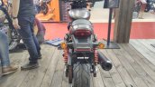 Harley-Davidson Street Rod rear at GIIAS 2017