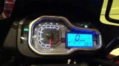 Honda CB190X instrument cluster