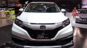 Honda HR-V Mugen front at GIIAS 2017