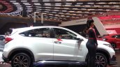 Honda HR-V Mugen profile at GIIAS 2017