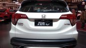 Honda HR-V Mugen rear at GIIAS 2017
