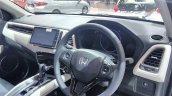 Honda HR-V Prestige dashboard at GIIAS 2017
