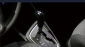 Hyundai Reina gearshift lever