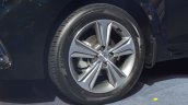 Hyundai Verna 2017 alloy wheels