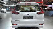 Mitsubishi Xpander at GIIAS 2017 Live rear view