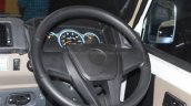 New Force Trax Cruiser Deluxe steering wheel